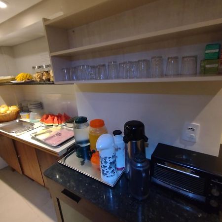 Hotel Plaza Olido São Paulo Zewnętrze zdjęcie