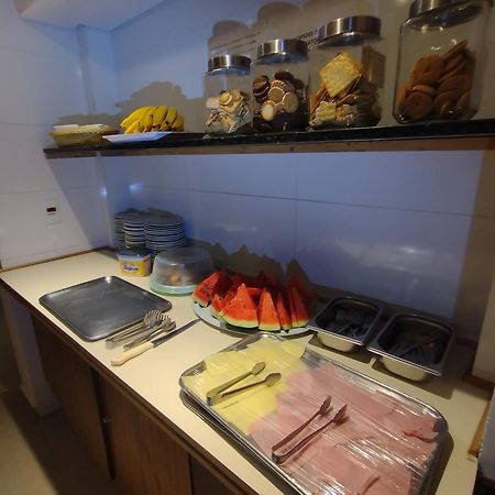 Hotel Plaza Olido São Paulo Zewnętrze zdjęcie