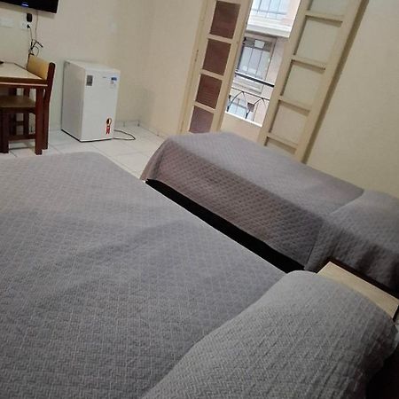 Hotel Plaza Olido São Paulo Zewnętrze zdjęcie