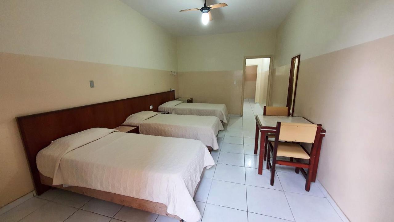 Hotel Plaza Olido São Paulo Zewnętrze zdjęcie