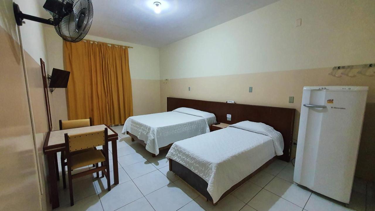 Hotel Plaza Olido São Paulo Zewnętrze zdjęcie