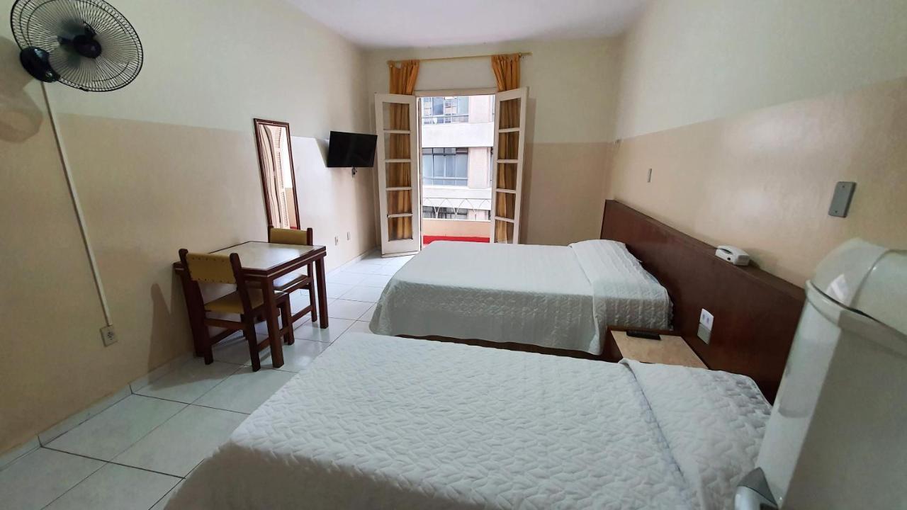 Hotel Plaza Olido São Paulo Zewnętrze zdjęcie