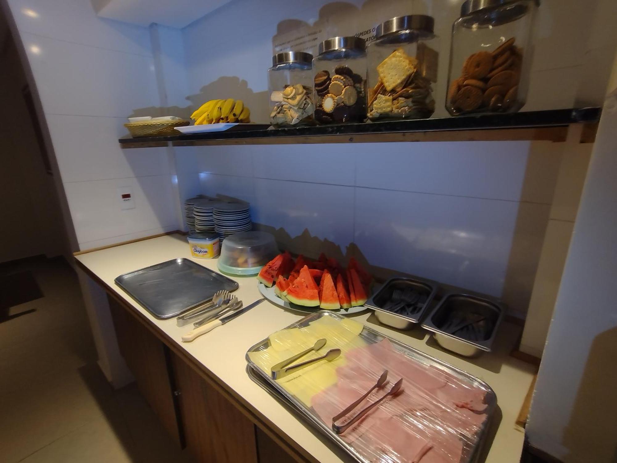Hotel Plaza Olido São Paulo Zewnętrze zdjęcie