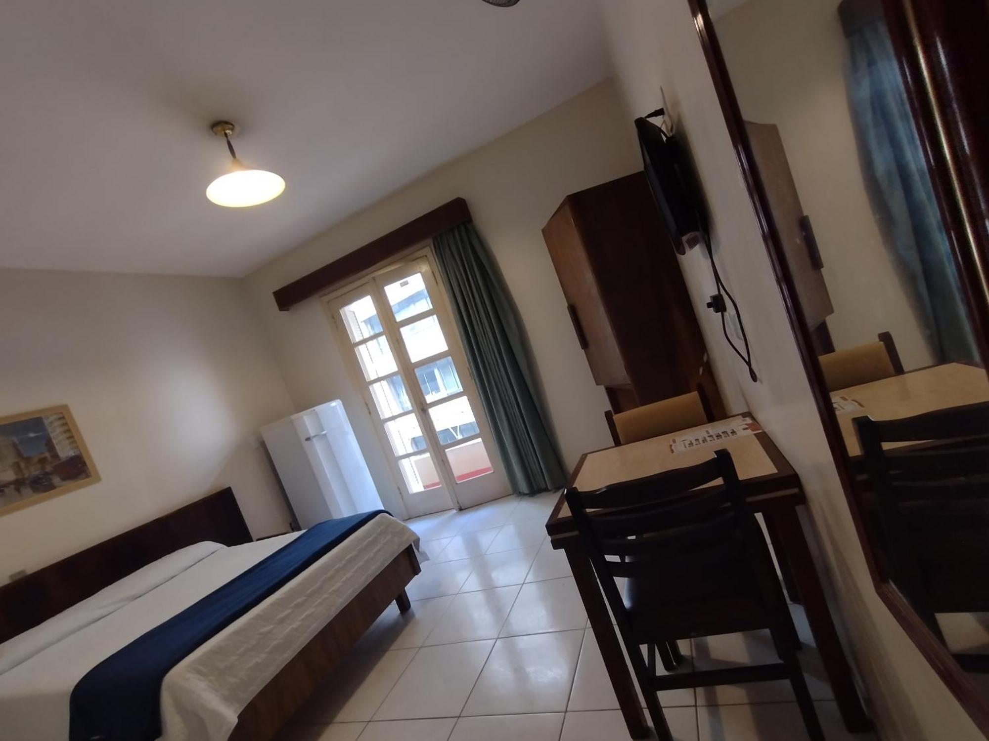 Hotel Plaza Olido São Paulo Zewnętrze zdjęcie