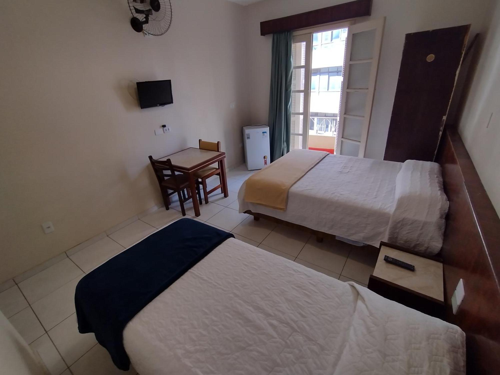 Hotel Plaza Olido São Paulo Zewnętrze zdjęcie