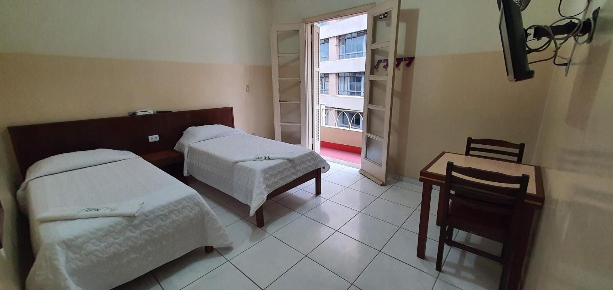Hotel Plaza Olido São Paulo Zewnętrze zdjęcie