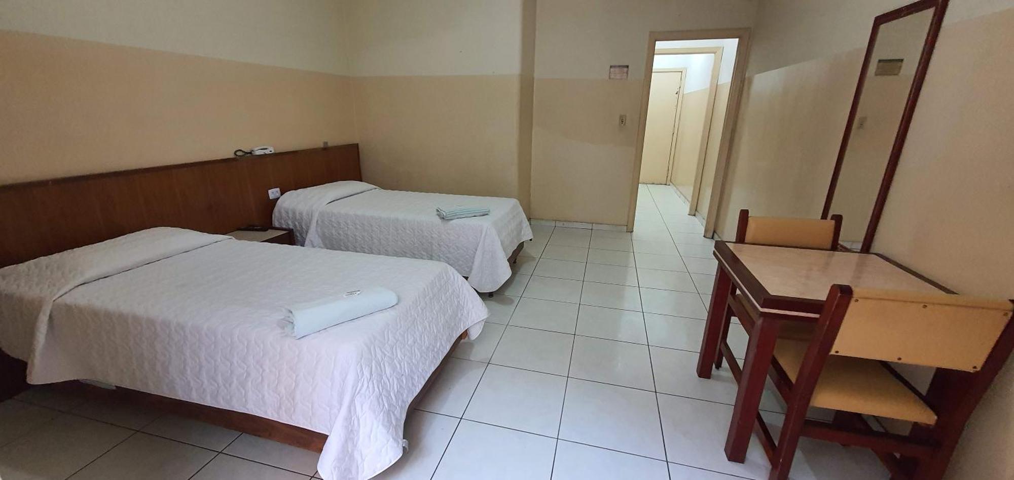Hotel Plaza Olido São Paulo Zewnętrze zdjęcie