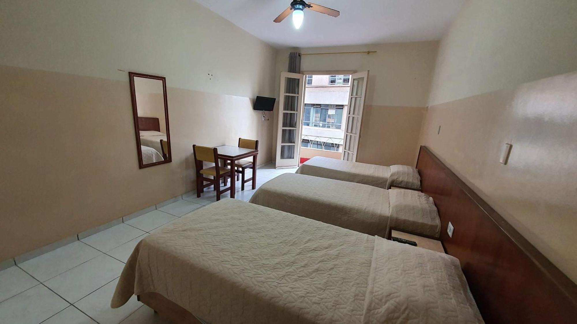 Hotel Plaza Olido São Paulo Zewnętrze zdjęcie