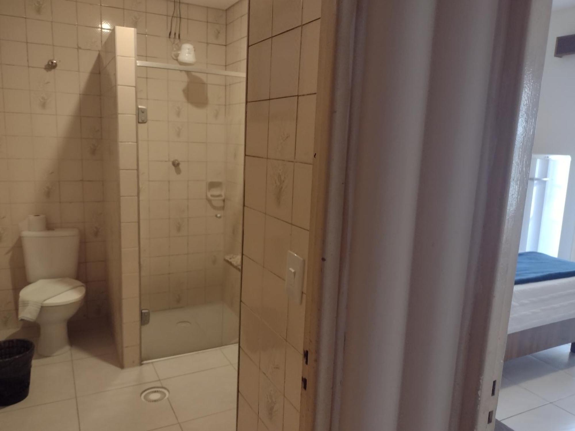 Hotel Plaza Olido São Paulo Zewnętrze zdjęcie