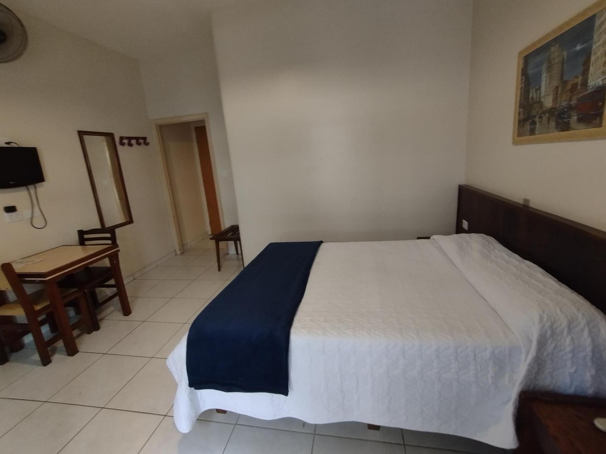 Hotel Plaza Olido São Paulo Zewnętrze zdjęcie
