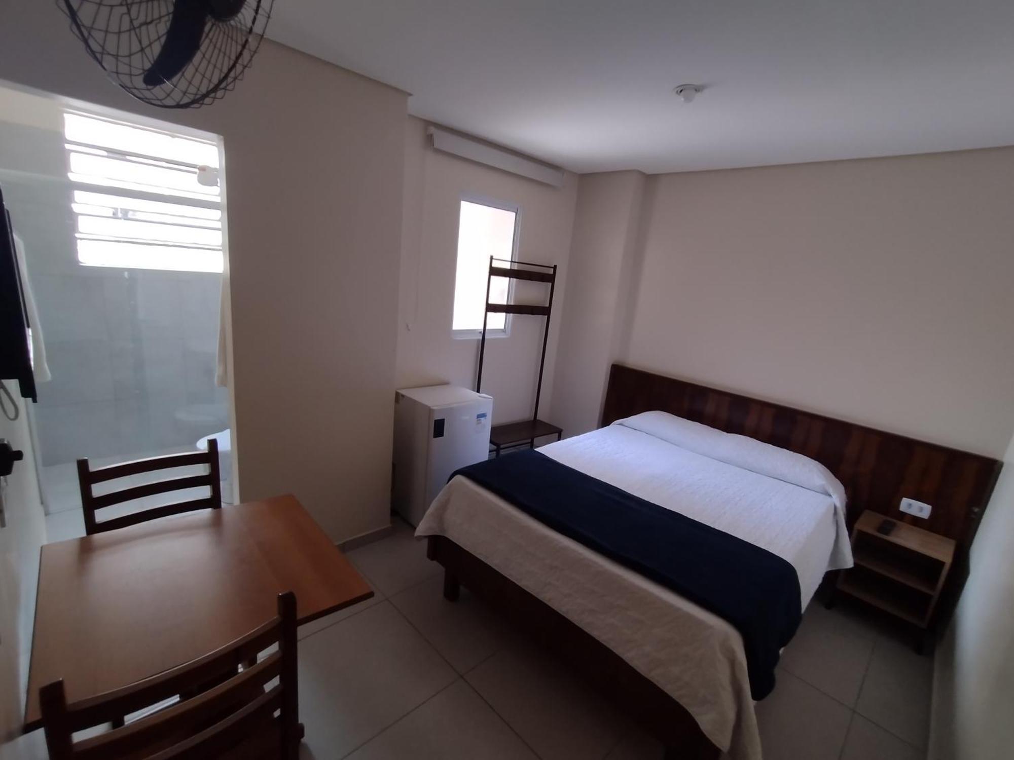 Hotel Plaza Olido São Paulo Zewnętrze zdjęcie