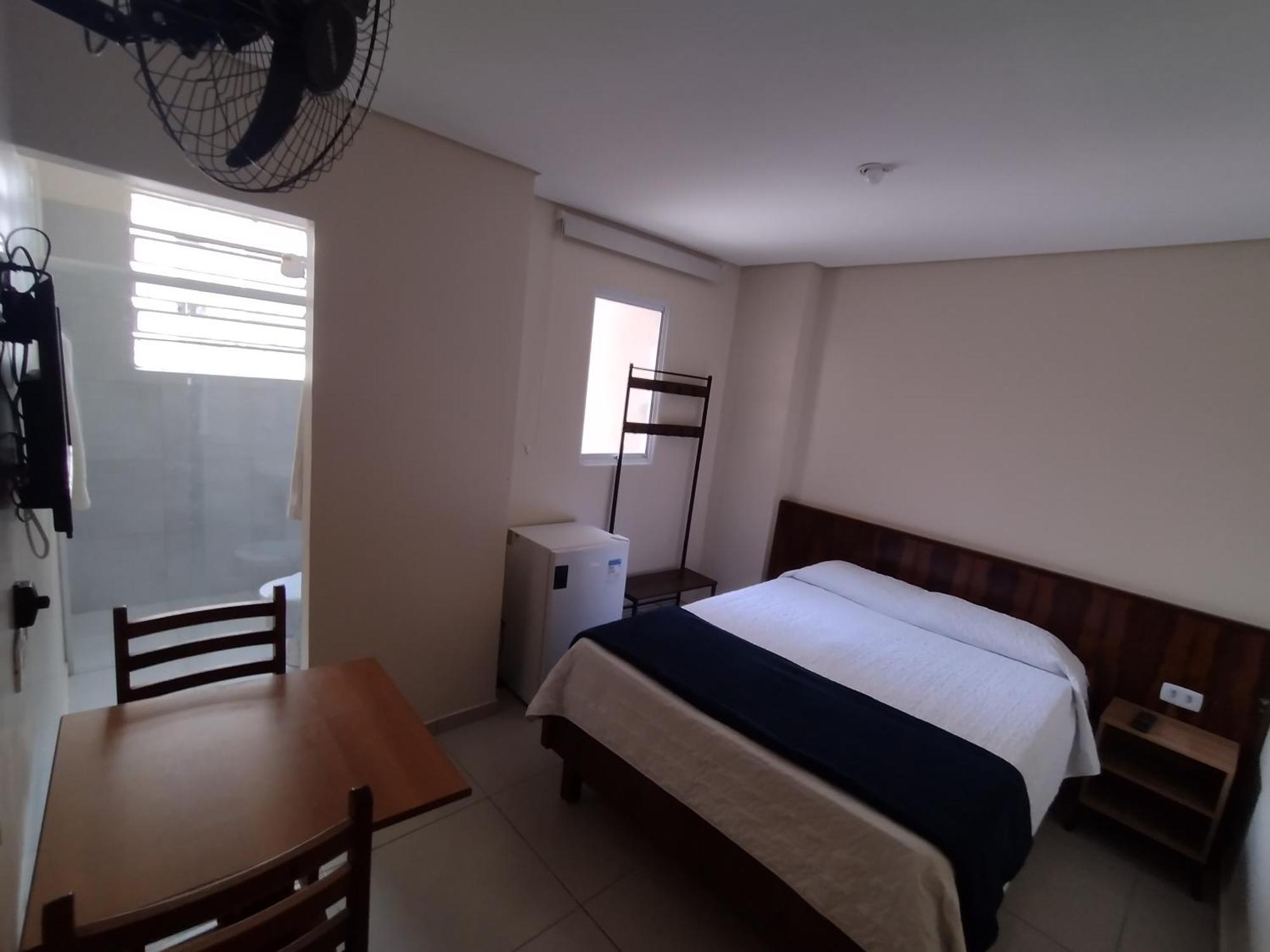 Hotel Plaza Olido São Paulo Zewnętrze zdjęcie