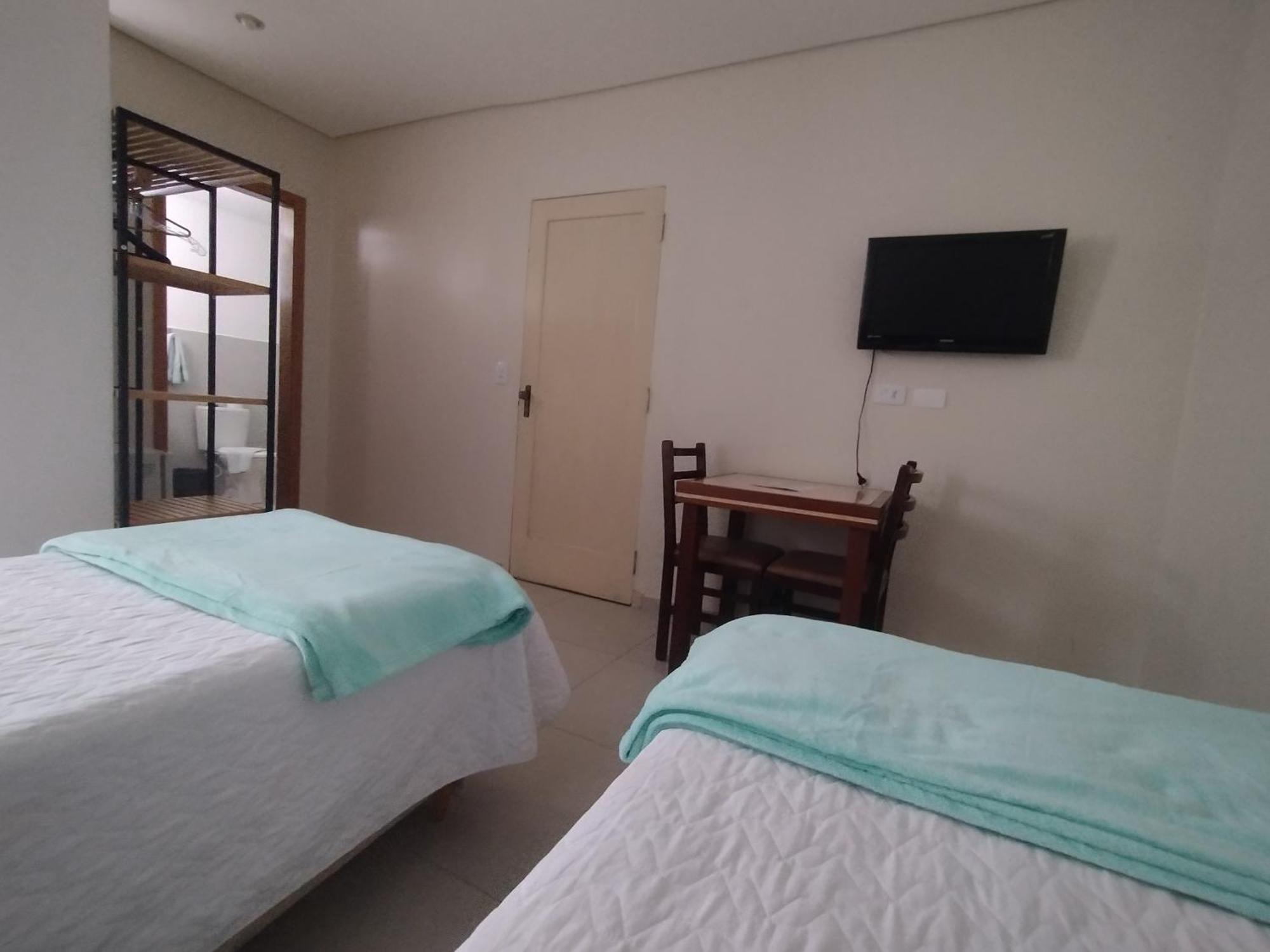 Hotel Plaza Olido São Paulo Zewnętrze zdjęcie