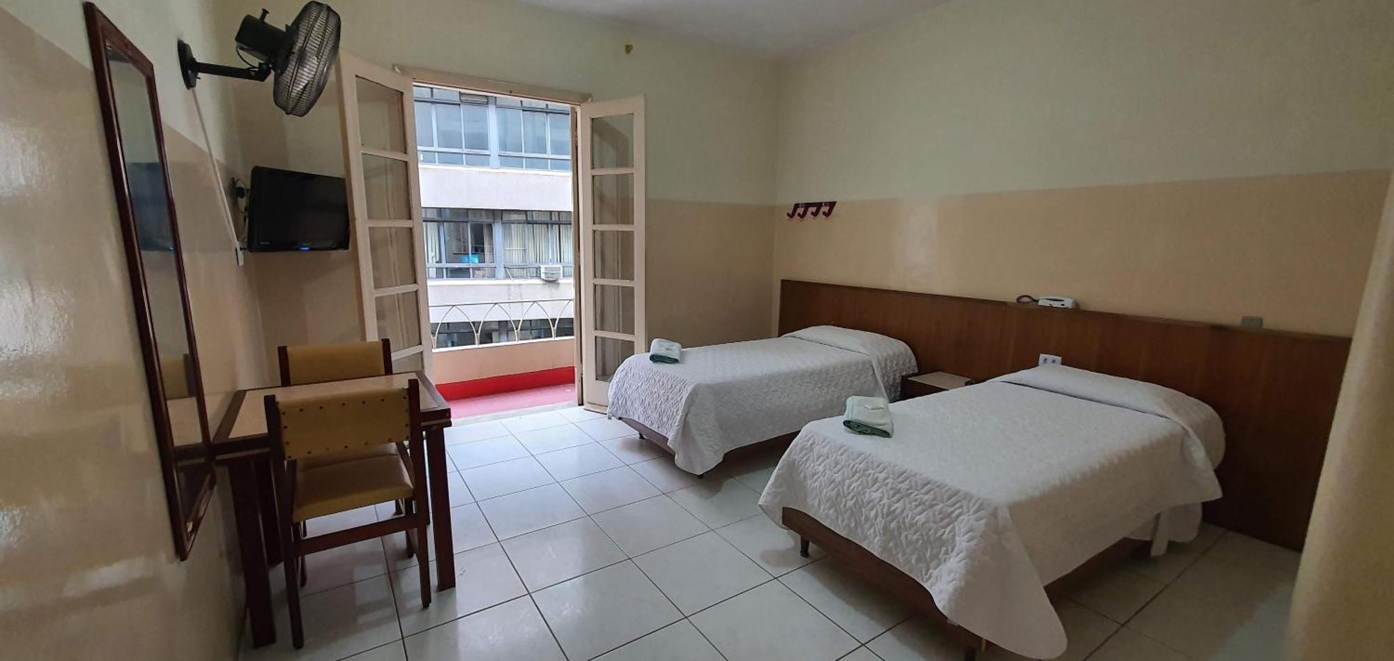 Hotel Plaza Olido São Paulo Zewnętrze zdjęcie