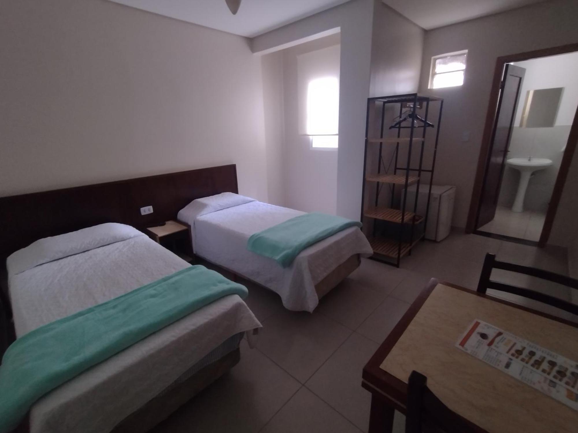 Hotel Plaza Olido São Paulo Zewnętrze zdjęcie