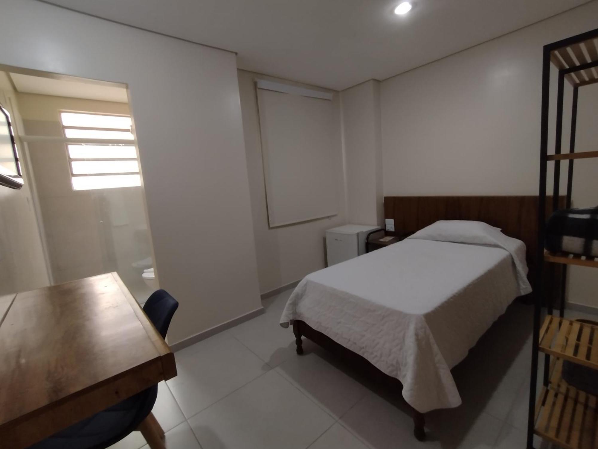Hotel Plaza Olido São Paulo Zewnętrze zdjęcie