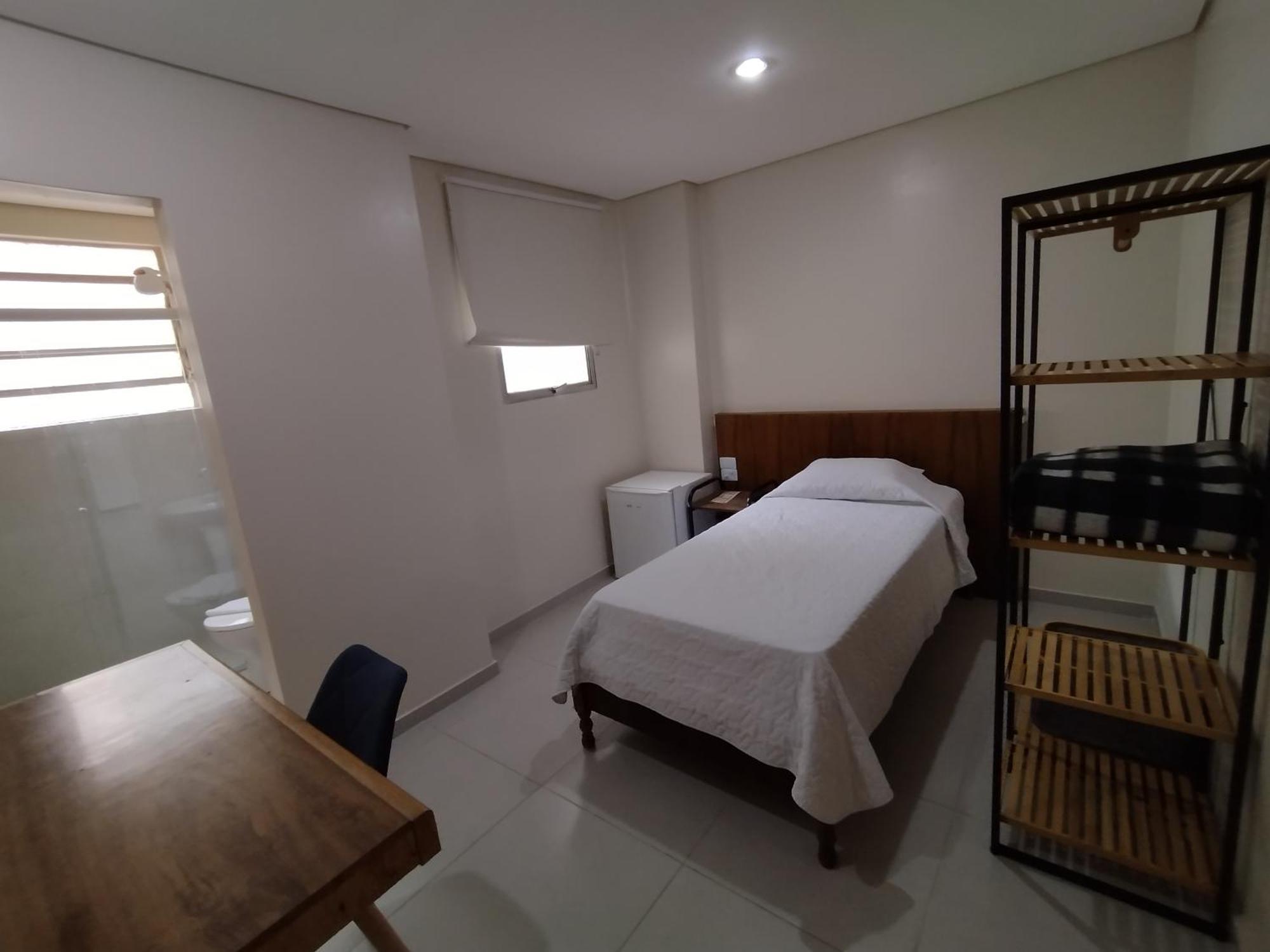 Hotel Plaza Olido São Paulo Zewnętrze zdjęcie