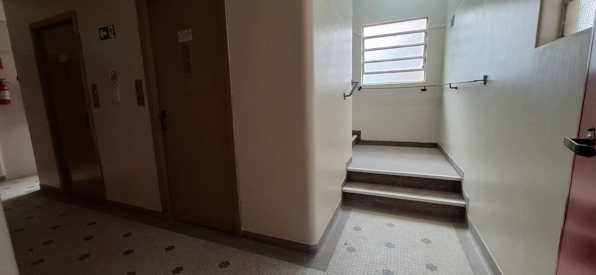 Hotel Plaza Olido São Paulo Zewnętrze zdjęcie