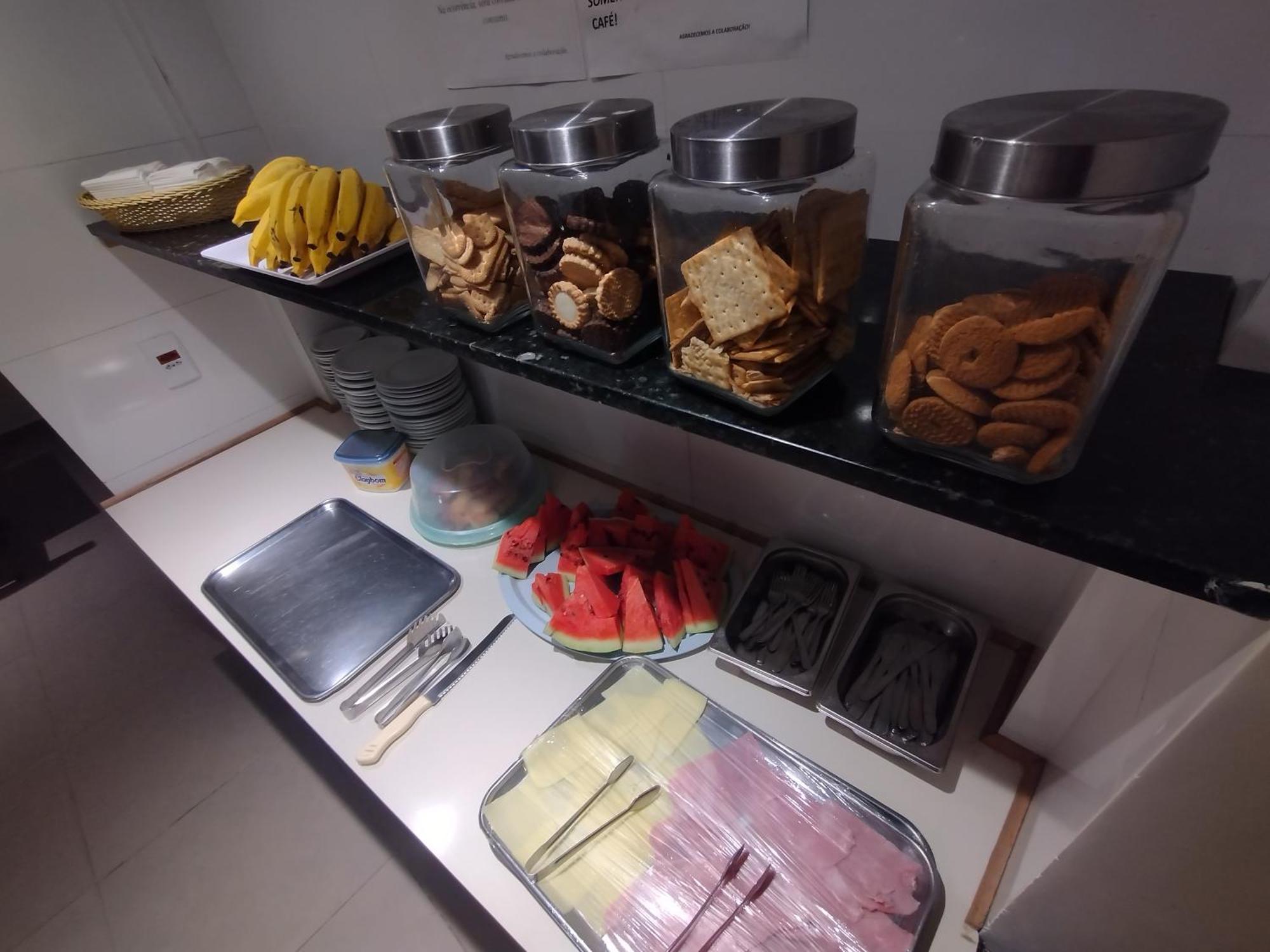 Hotel Plaza Olido São Paulo Zewnętrze zdjęcie