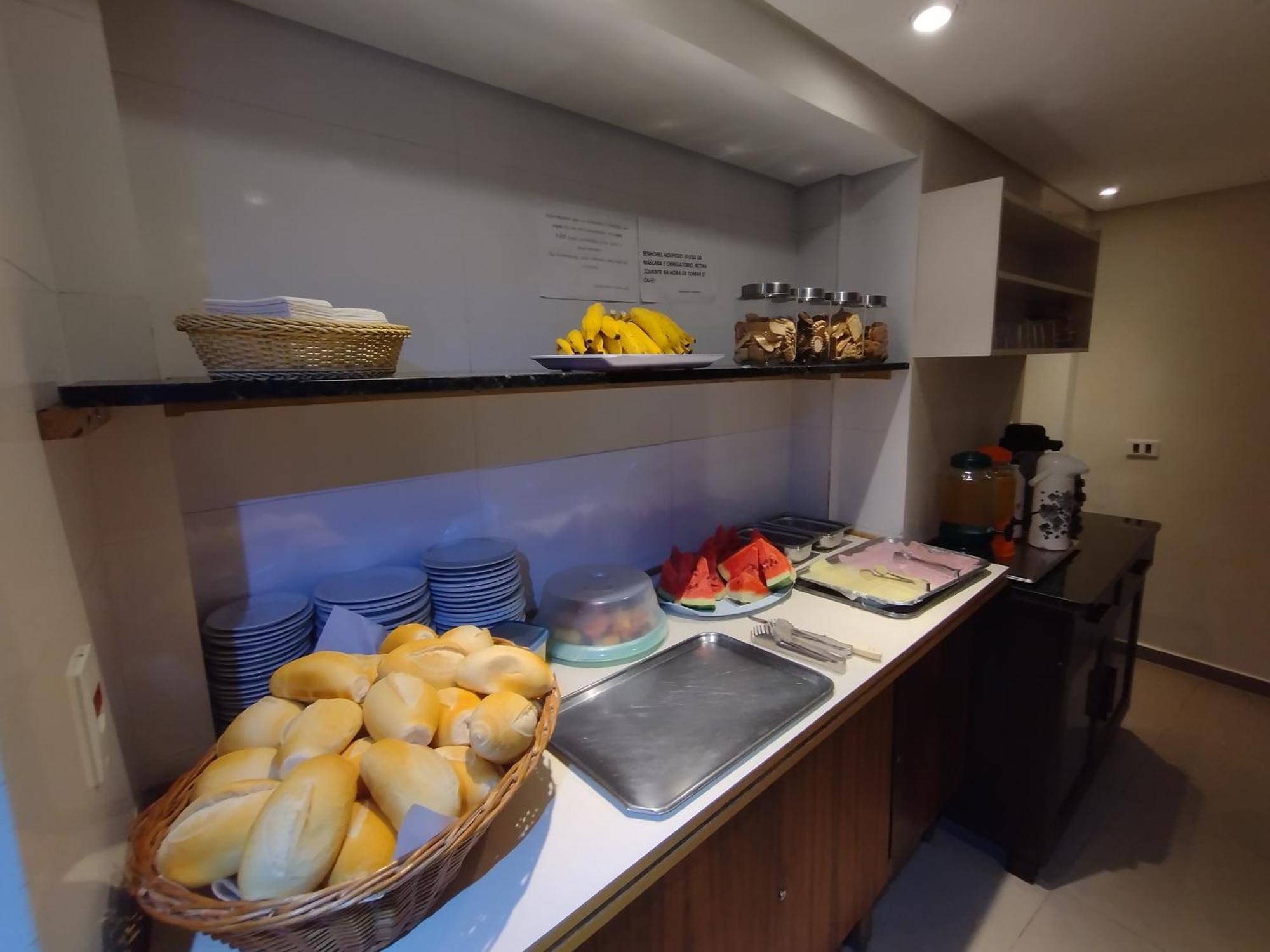 Hotel Plaza Olido São Paulo Zewnętrze zdjęcie