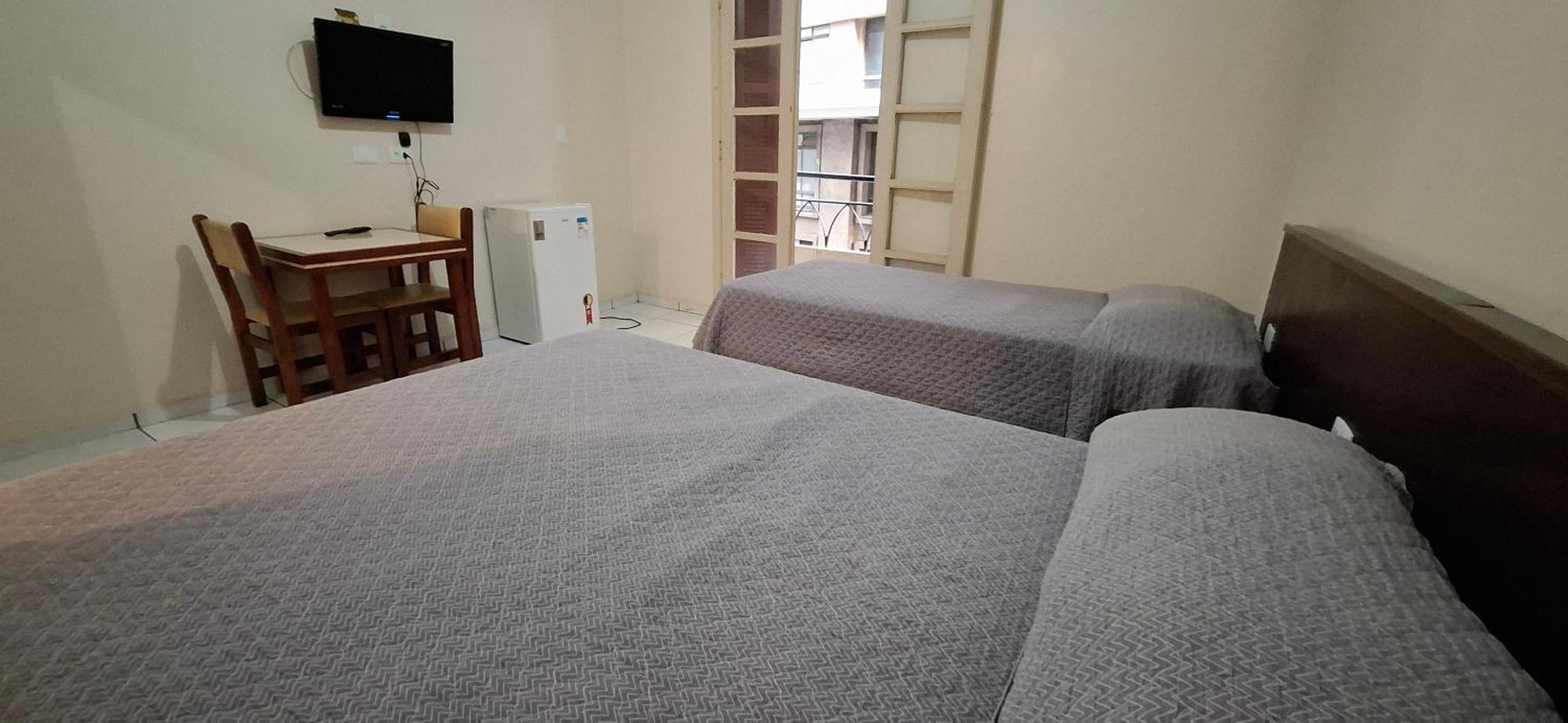 Hotel Plaza Olido São Paulo Zewnętrze zdjęcie