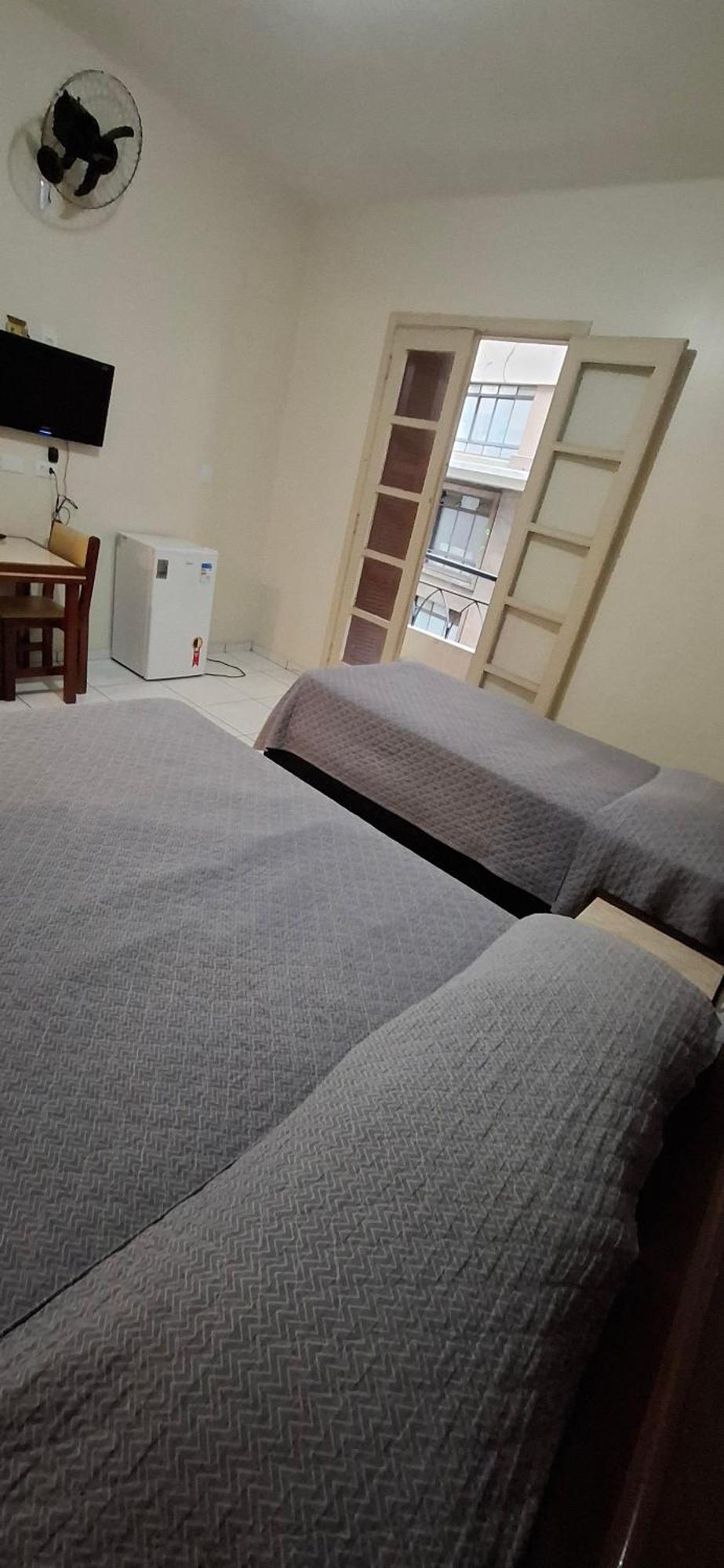 Hotel Plaza Olido São Paulo Zewnętrze zdjęcie