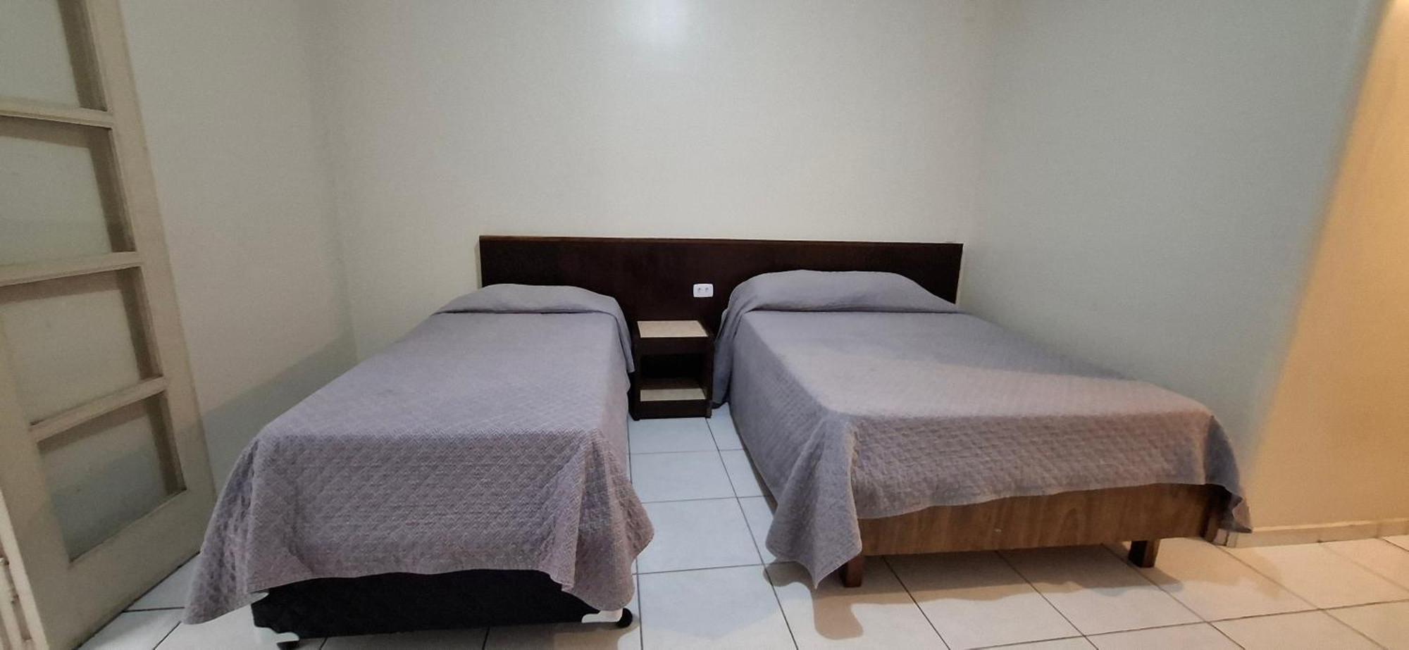 Hotel Plaza Olido São Paulo Zewnętrze zdjęcie